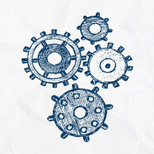 develop website