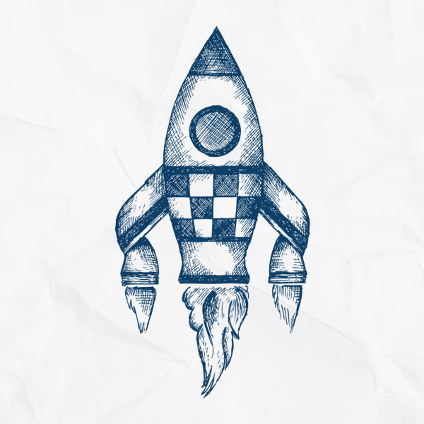 launch web design