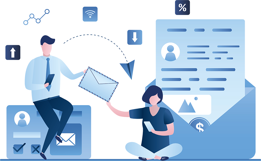 Private, Branded Business Emails