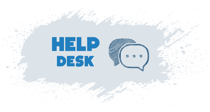 help desk