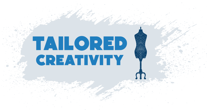tailored-creativity