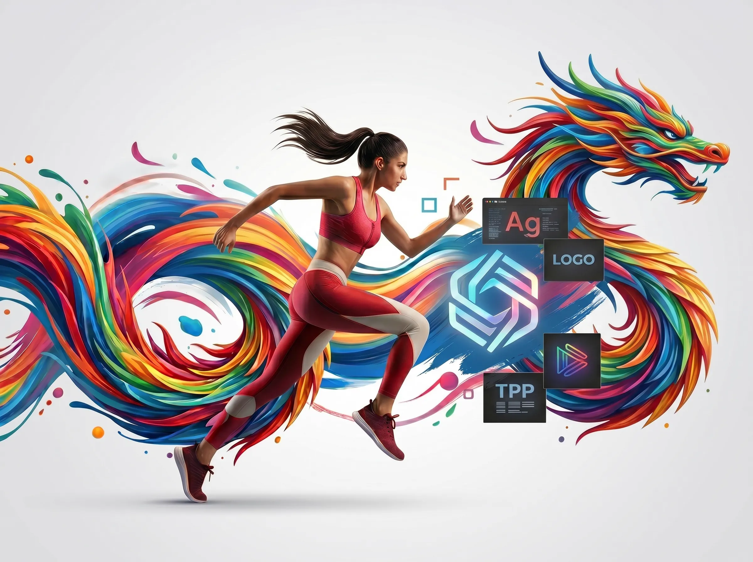 Brand strategy and identity
